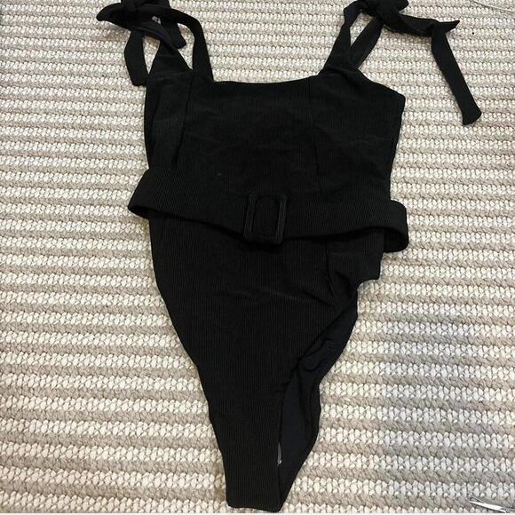 Beach Riot Core Collection Sydney One Piece - Picture 4 of 7